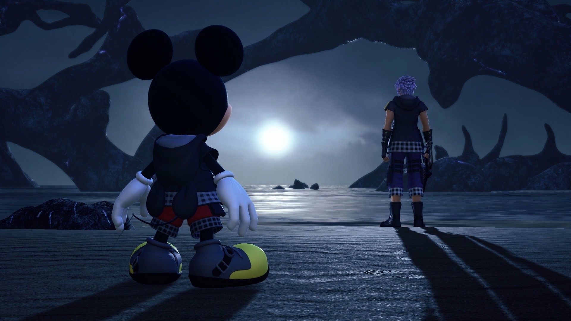 Kingdom Hearts III - Imagen 41